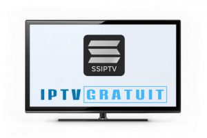 SS IPTV – Installer des listes m3u