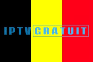 IPTV Belgique
