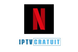 IPTV Netflix M3U